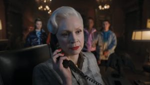 Смертельная стая