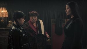 Зов дикой природы