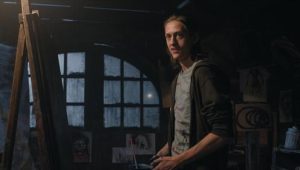 Услуга за услугу